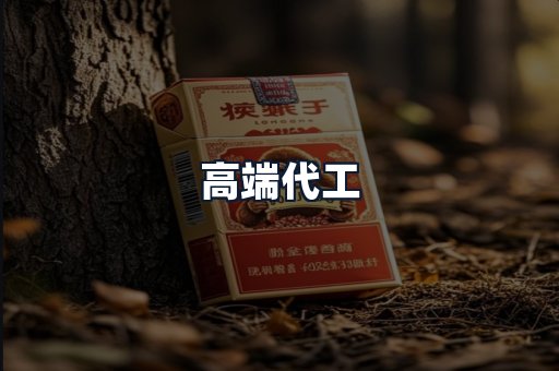 高端代工
